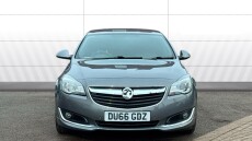 Vauxhall Insignia 2.0 CDTi [170] SRi Vx-line Nav 5dr Auto Diesel Hatchback